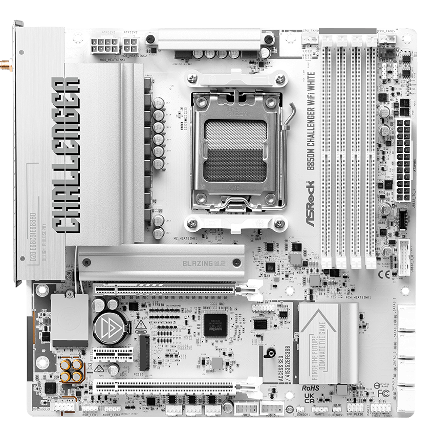 【RE】HyperM.2(BlazingM2 + Gen4x4)